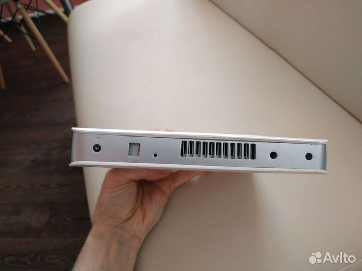 Неттоп мини компьютер