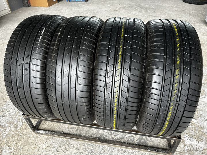 Bridgestone Turanza T005 225/55 R18