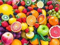 Доставка фруктов/овощей с "Привоза"