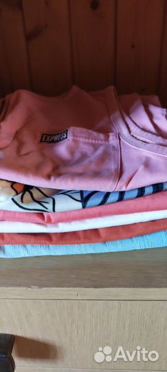Женские вещи пакетом 48 50