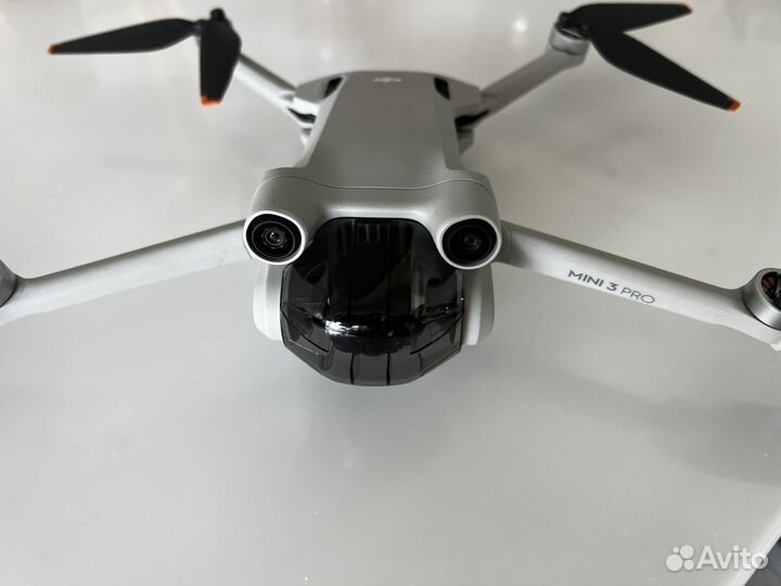 Dji mini 3 pro fly more combo RC