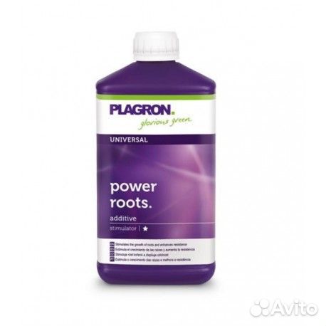 Стимулятор Plagron Power Roots 1л