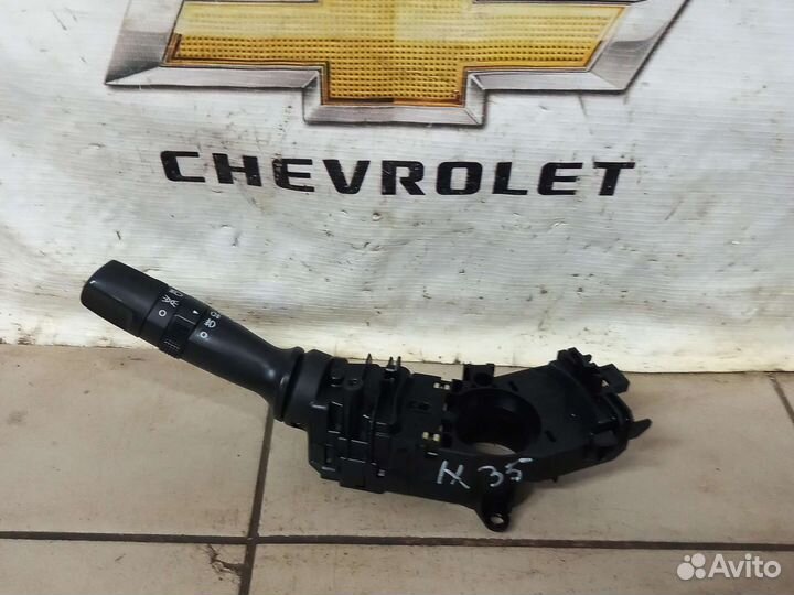 Левый подрулевой переключатель Hyundai ix35