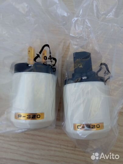 Разъёмы силовые US