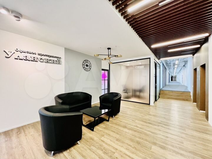 Аренда офисного блока центр