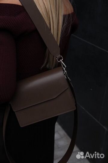 Сумка Perfect bag Selfish