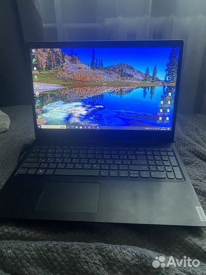 Нотбук lenovo