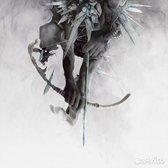 Linkin Park – The Hunting Party (1 CD)