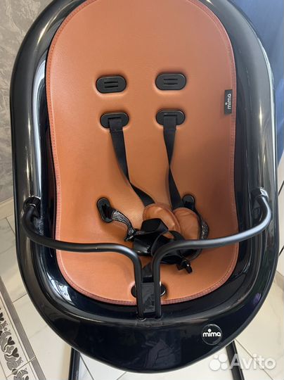 Стул детский mima