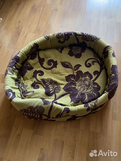 Лежанка для животных