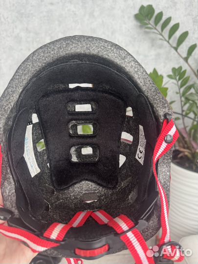 Велошлем детский шлем защитный