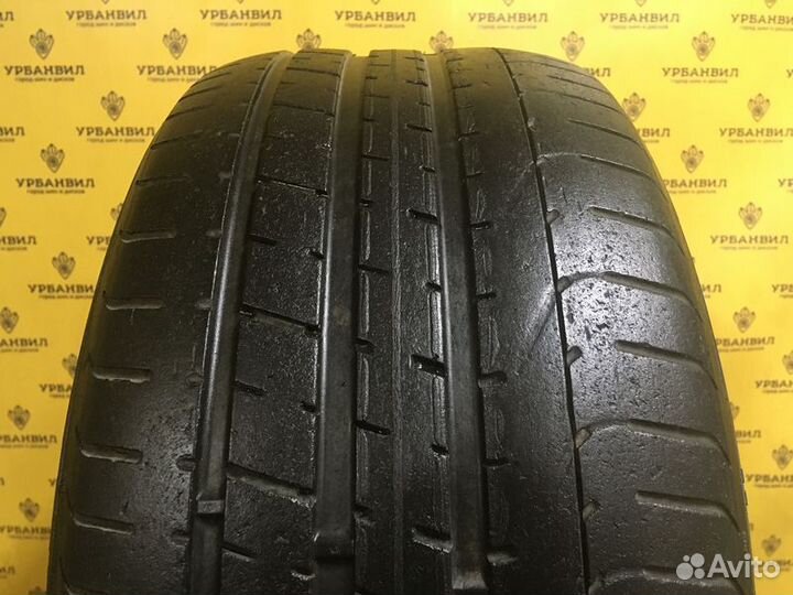 Pirelli P Zero 255/35 R19 96Y