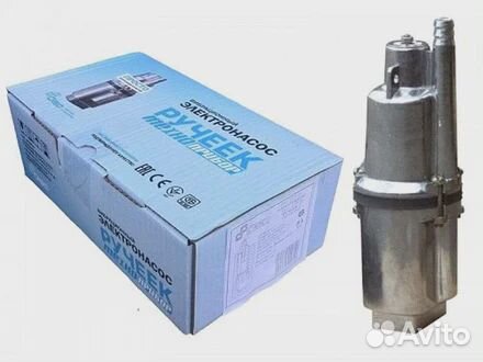 Насос Могилев Ручеёк-1 25 м