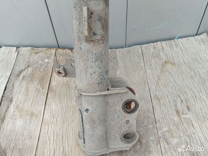 Амортизаторы