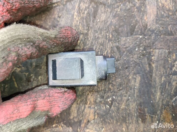 Cb600 07-12 реле поворота