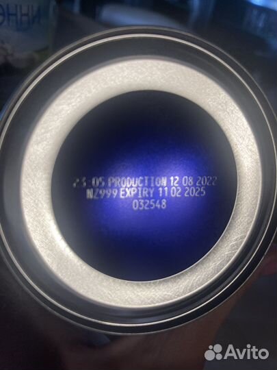 Детское питание смесь