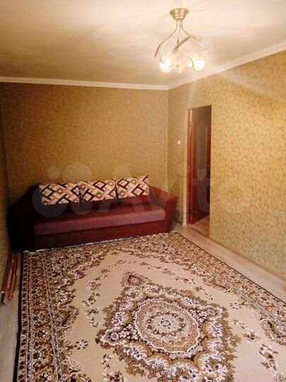 1-к. квартира, 30 м², 2/2 эт.