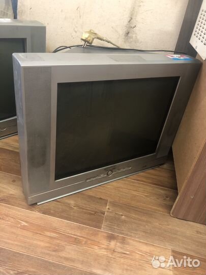 Телевизор бу