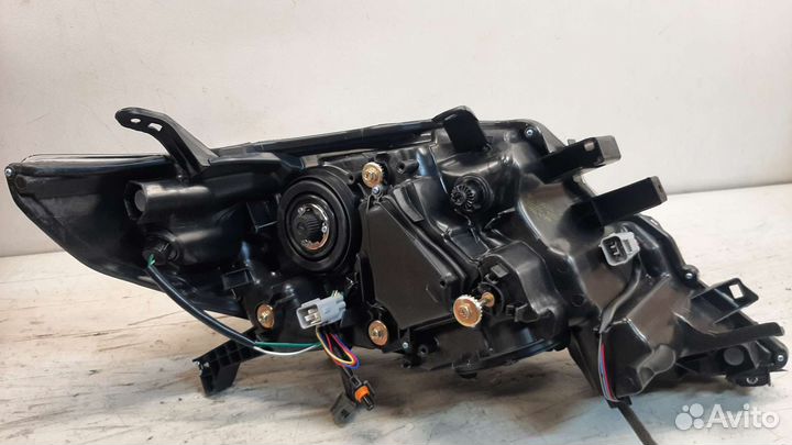 Фара toyota land cruiser prado