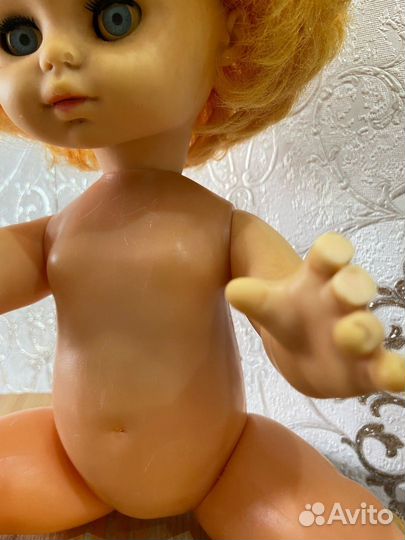 Куклы СССР гдр