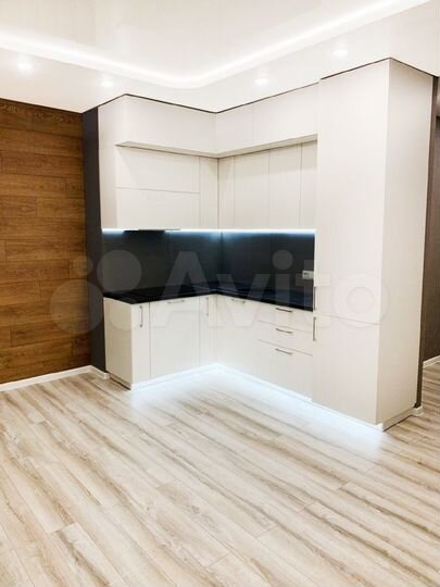 Квартира-студия, 26,4 м², 12/24 эт.