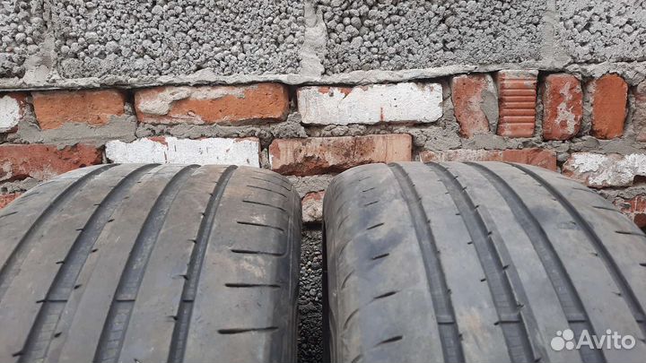 Goodyear Eagle F1 Asymmetric 3 245/40 R19 98Y