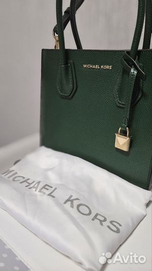 Сумка michael kors mercer