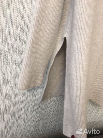 Кашемир свитер The Mercer NY