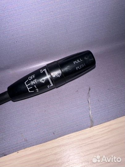 Блок подрулевых переключателей Kia Rio 1 1.5 A5D