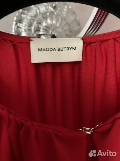 Платье magda butrym