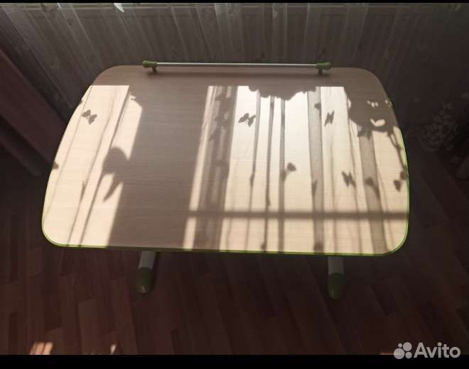 Детский стол