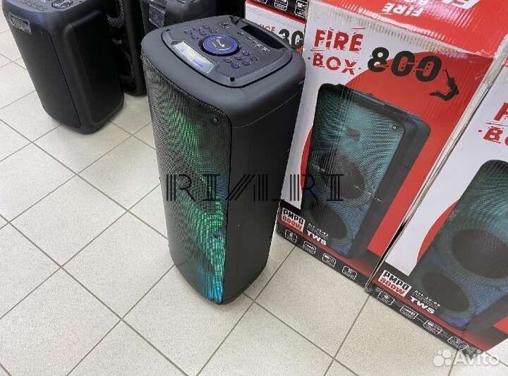 Колонка блютуз как jbl