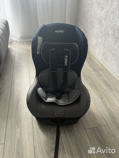 Автомобильное детское кресло от 0 до 18 кг