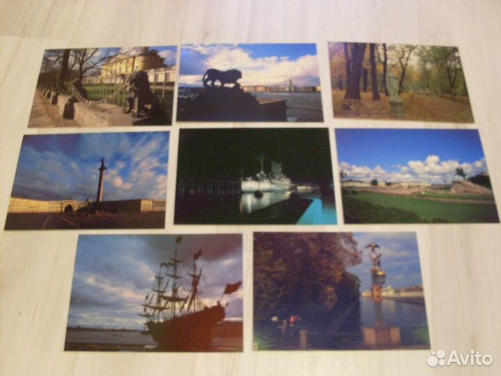 Ленинград (romantic.)