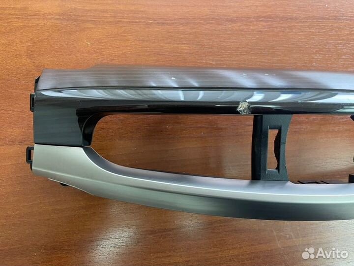 Накладка панели приборов Lexus Lx570 3 2016