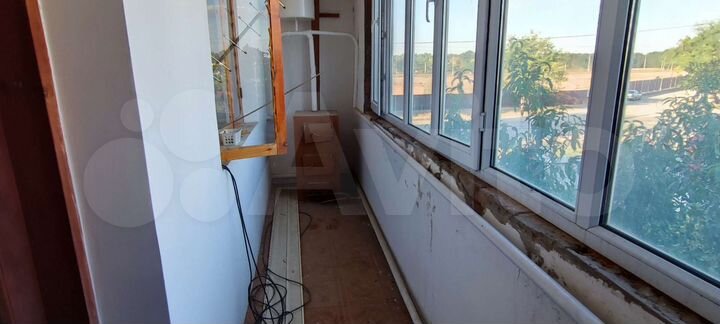 4-к. квартира, 140 м², 2/2 эт.