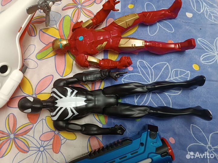 Детские игрушки