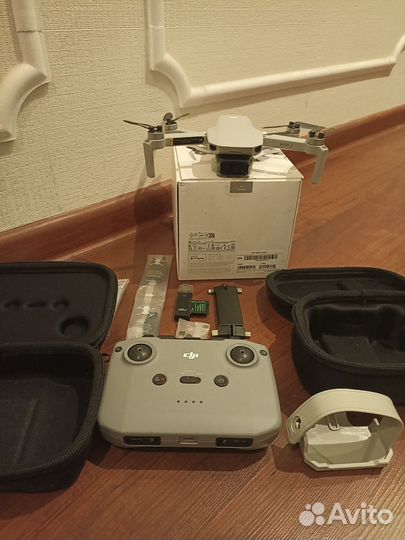 Dji mini 2