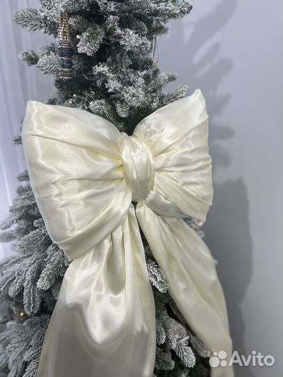 Бант доя Натальи