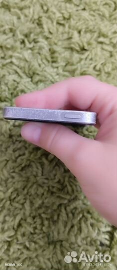 iPhone 5S, 32 ГБ