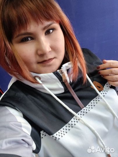 Продавец консультант