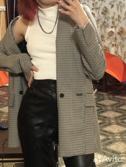 Пиджак Zara