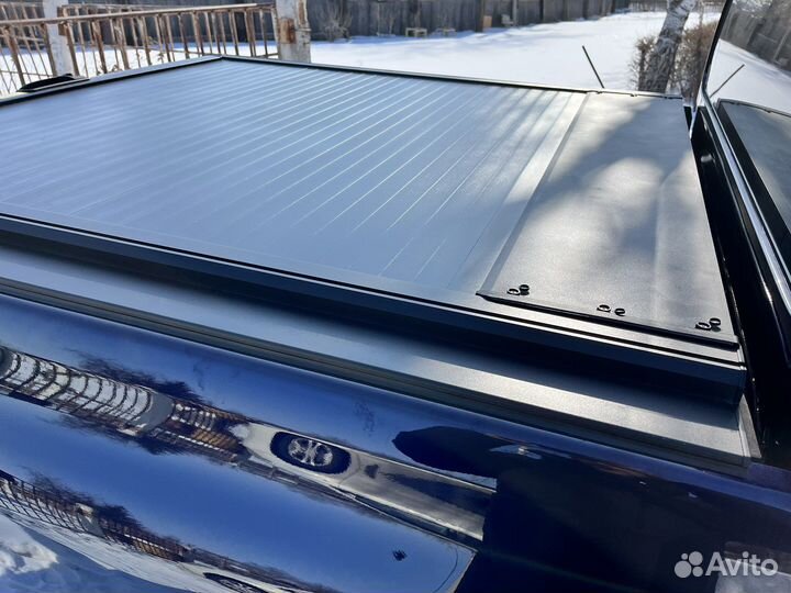 Крышка кузова Toyota Hilux Тойота Хайлюкс