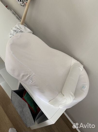 Кокон зевушка