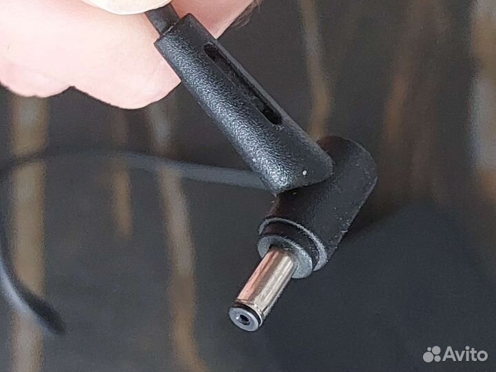 AC адаптер asus