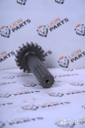 Вал редуктора 191-2683