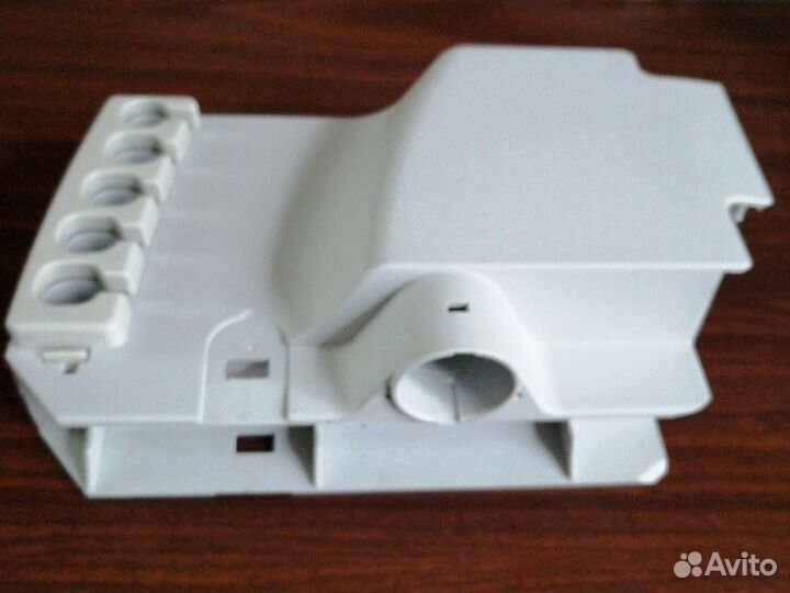 Контроллер Linak для мед.кровати Economic Burmeier