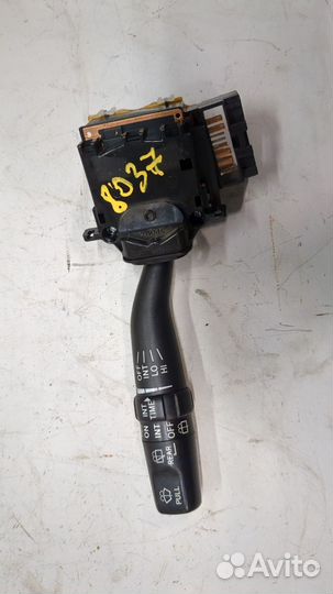 Переключатель дворников Toyota Land Cruiser Prado