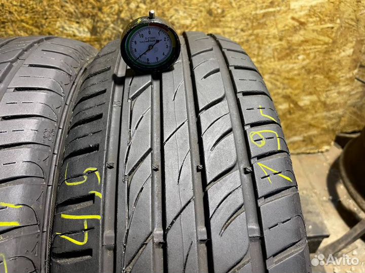 Viking CityTech II 205/60 R16