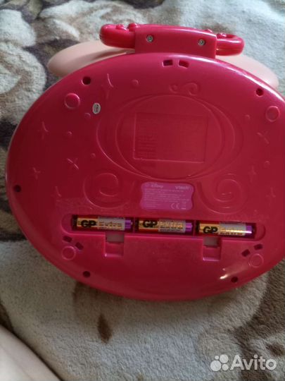 Компьютер детский 